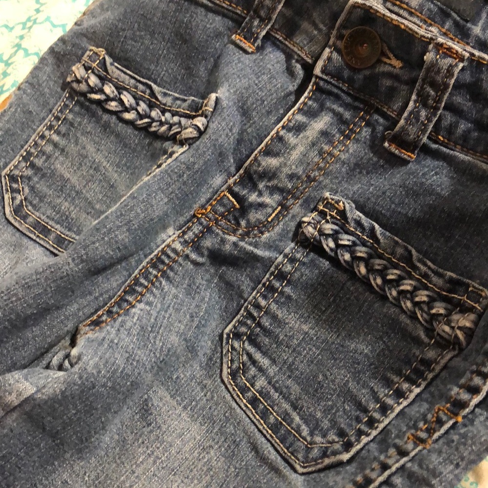 Blue JEANS ๐ - Picture 7 of 7